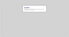 Desktop Screenshot of iovine.com